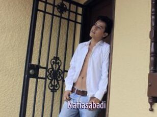 Matiasabadi
