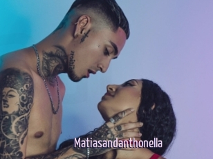 Matiasandanthonella