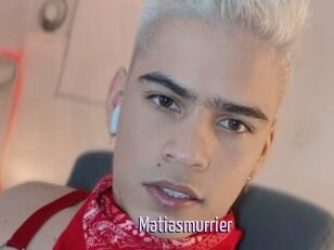 Matiasmurrier