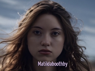 Matildaboothby