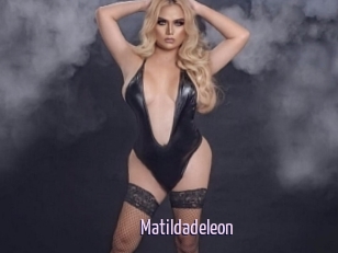 Matildadeleon