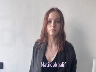 Matildakhalif