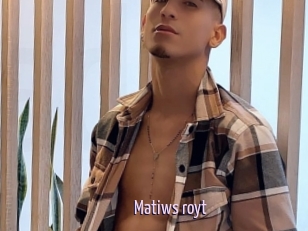 Matiws_royt