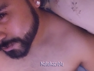 Matokazrblu