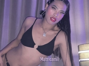 Matricamil