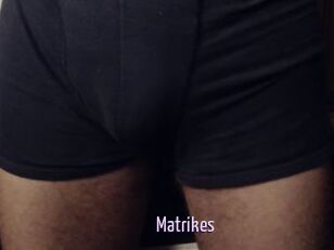 Matrikes