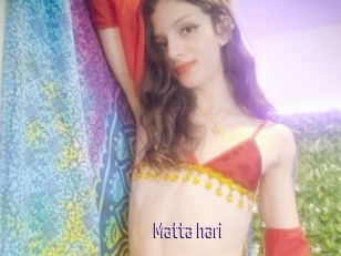 Matta_hari
