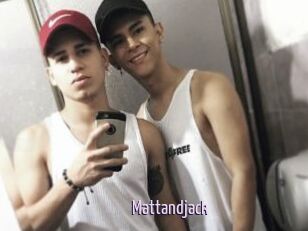 Mattandjack