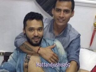 Mattandjoshua69