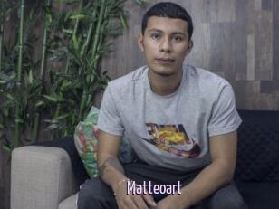 Matteoart
