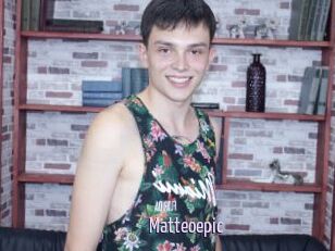 Matteoepic