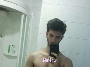 Mattew