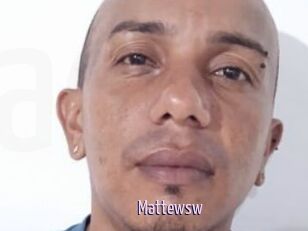 Mattewsw