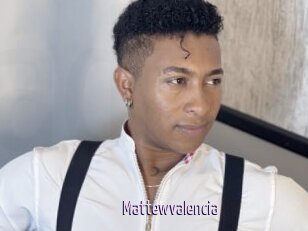 Mattewvalencia