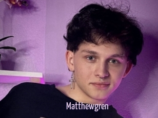 Matthewgren