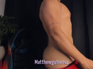 Matthewgutierrez