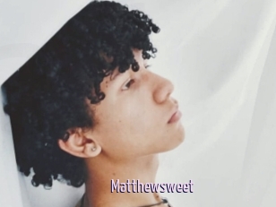 Matthewsweet