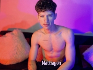 Mattiagori