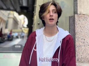 Mattieleroy