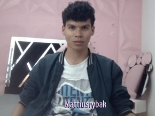 Mattiusrybak