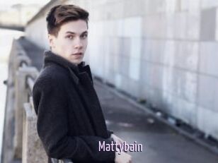 Mattybain