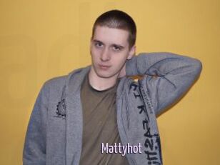 Mattyhot