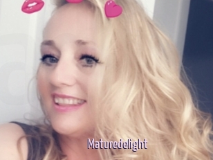 Maturedelight