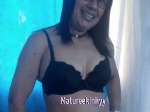 Matureekinkyy