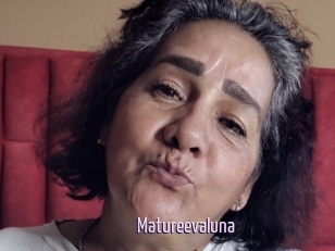 Matureevaluna