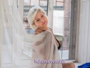 Maturelovefetish