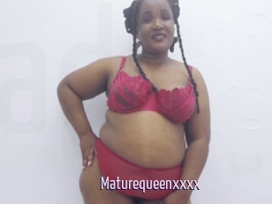Maturequeenxxxx