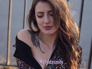 Matyldasmily
