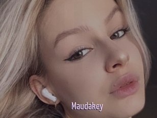Maudakey