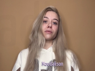 Maudalison