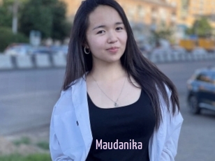 Maudanika
