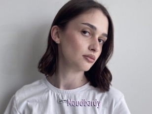 Maudbardy
