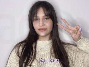 Maudbarns