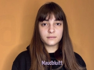 Maudbluitt