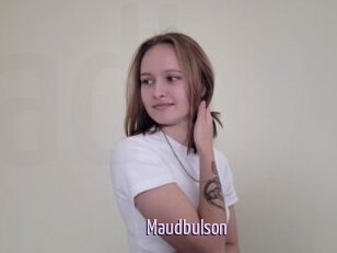 Maudbulson