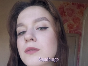 Maudburge