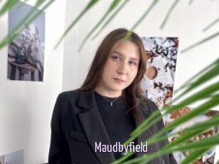 Maudbyfield
