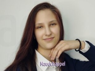 Maudchappel