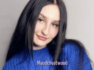 Maudcheatwood