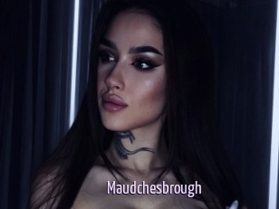 Maudchesbrough