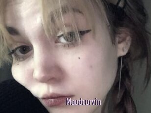 Maudcurvin