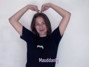 Mauddanby