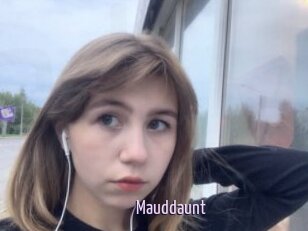 Mauddaunt