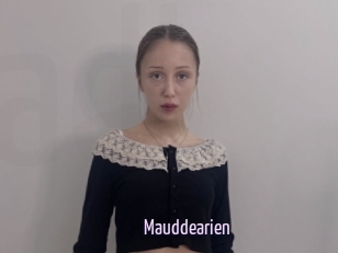 Mauddearien