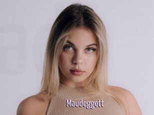 Maudeggett