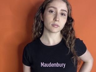 Maudembury